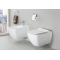 OPOCZNO závesný bidet METROPOLITAN OK581-001-BOX