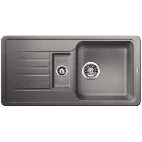 hliníková metalíza