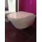 Bath Concept WC ZORIA závesné 560x360x340 mm 