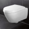 Villeroy & Boch SUBWAY 2.0 misa WC závesná 560010R1
