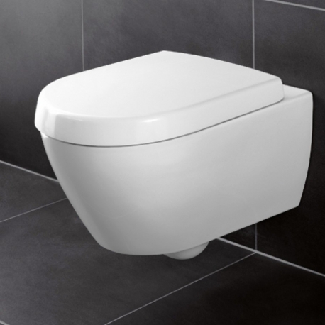 Villeroy & Boch SUBWAY 2.0 misa WC závesná 560010R1
