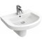 VILLEROY & BOCH Subway 2.0 60x49 umývadlo 71146001