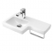 VILLEROY & BOCH SUBWAY 2.0 UMÝVADLO 41156R01 / 41156L01