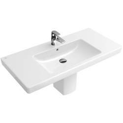 VILLEROY & BOCH Subway 2.0  umývadlo 71758001