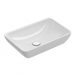 VILLEROY & BOCH Venticello umývadlo na dosku 41135501