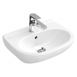 VILLEROY & BOCH O.Novo umývadlo COMPACT 51666001