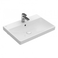 VILLEROY & BOCH Avento umývadlo 41586001