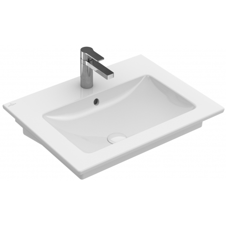 VILLEROY & BOCH Venticello umývadlo 41246001