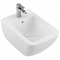 VILLEROY & BOCH Venticello bidet závesný 44110001
