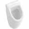 VILLEROY & BOCH SUBWAY pisoár s otvorom pre poklop biela 75130101