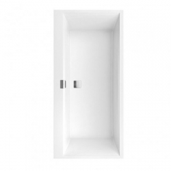 Villeroy & Boch Squaro Edge - vaňa UBQ160SQE2DV01