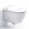 Villeroy&Boch Viclean bidetové wc sedátko V02EL401