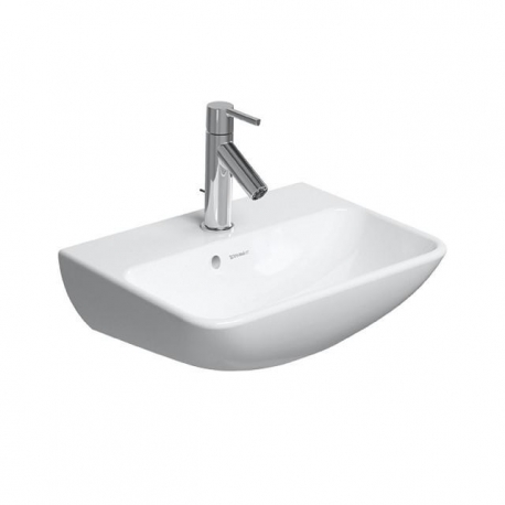 Duravit ME by Starck umývadlo 0719450000