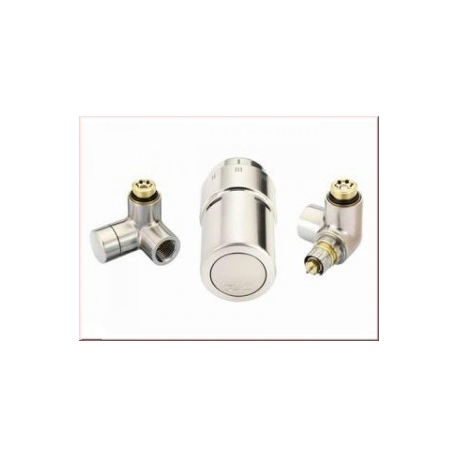 Danfoss RA-URX Set Chróm