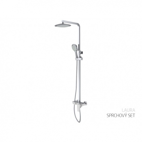 BATH CONCEPT - Laura sprchový set