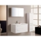 BATH FURNITURE kúpeľňová zostava veľká PALERMO - biela.