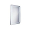 Nimco zrkadlo s led podsvietením 60 x 80 cm