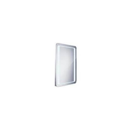 Nimco zrkadlo s led podsvietením 60 x 80 cm