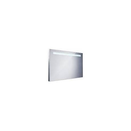 Nimco zrkadlo s led podsvietením 100 x 60 cm