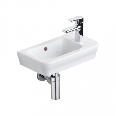 SOFTMOOD Umývatko 45x25 cm