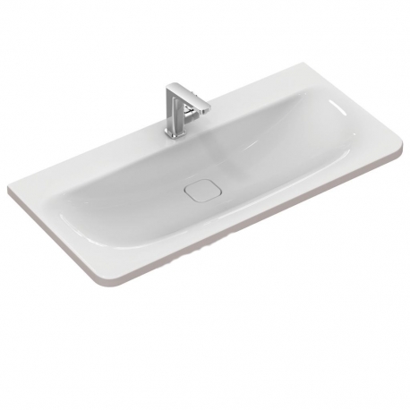 Tonic II umývadlo 100x49 cm