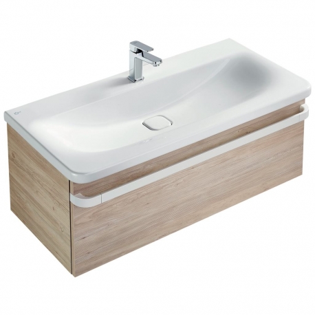 Tonic II skrinka pod umývadlo 100x44 cm