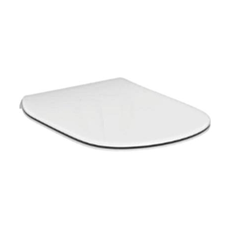 IDEAL STANDARD TESI BIELA T352 ULTRA PLOCHÉ KLOZETOVÉ SEDADLO
