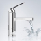 Ideal Standard Umývadlová batéria Gio s odpadovou garnitúrou a flex. hadicami B0618AA