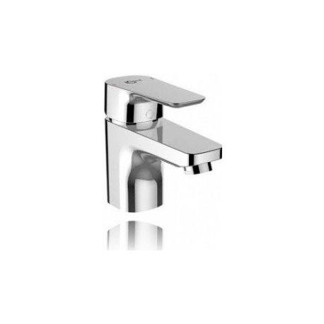 Ideal Standard Umývadlová batéria Ceraplan III s odpadovou garnitúrou a flex. hadicami B0772AA