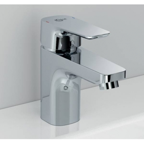 Ideal Standard GRANDE Umývadlová batéria Ceraplan III s odpadovou garnitúrou a flex. hadicami B0773AA