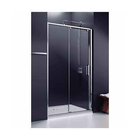 KOLO ULTRA 2-DIELNE POSUVNÉ DVERE DO NIKY, 140CM