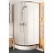 KOLO REKORD ŠTVRŤKRUHOVÝ SPRCHOVACÍ KÚT 80 X 80 CM, POSUVNÉ DVERE