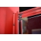 Gelco Sprchové dvere SIGMA 900-1040mm, číre sklo 