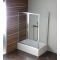 Sapho DEEP 1200x1500mm sprchové dvere posuvné 