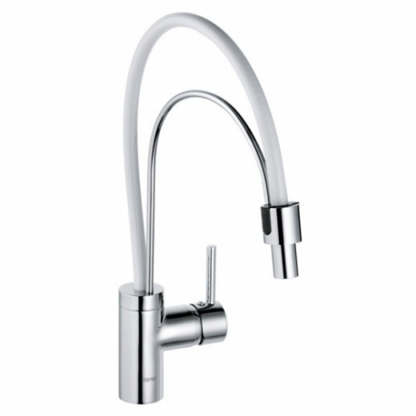 KLUDI Bingo Star drezová jednopáková batéria, chróm 