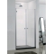 Sanotechnik Elegance sprchové dvere, otváravé, dvojkrídlové