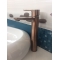 Bath Concept vodovodná batéria ELIS CU umývadlová vysoká - meď﻿