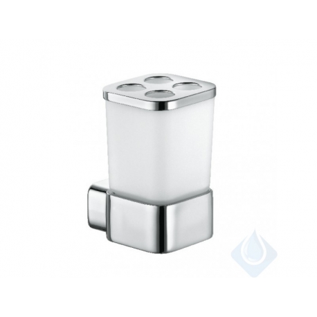 KLUDI E2 univerzálny držiak pohára