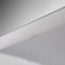 Bath Concept ZRKADLOVÁ SKRINKA Hapa Design VENEDIG 120 biela , 3 dvere s LED osvetlením