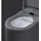 Grohe Sensia Arena - Sprchová toaleta, alpská bílá 39354SH0 