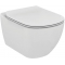 Ideal Standard -Tesi  WC závesné 53x36 cm
