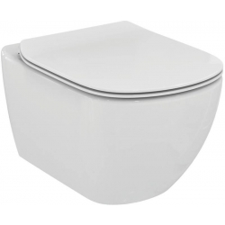 Ideal Standard -Tesi  WC závesné 53x36 cm