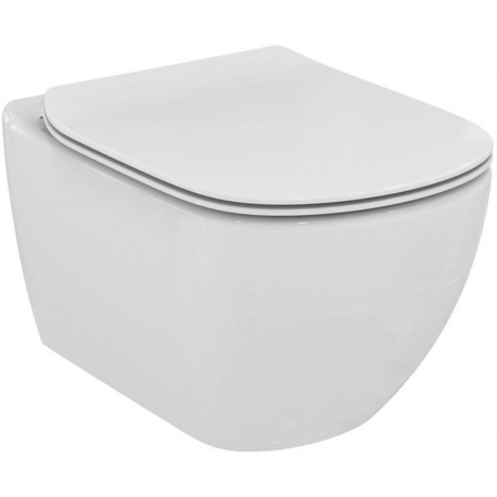 Ideal Standard -Tesi  WC závesné 53x36 cm