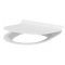Cersanit CREA WC sedátko oválne, antibakteriálne