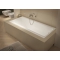 Cersanit CREA vaňa Slim 150x75 cm