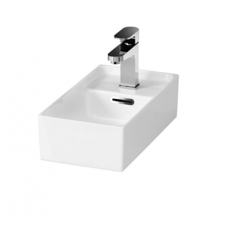 Cersanit CREA umývadlo nábytkové 40 cm