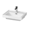 Cersanit CREA umývadlo nábytkové 50 cm