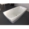 BATH ITALIA voľne stojaca vaňa ADELE 170 x 78 cm. 