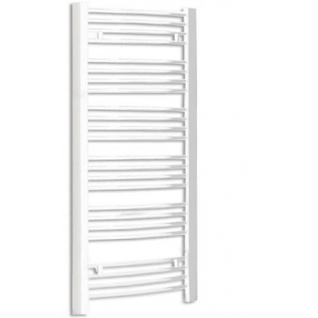 EGEON vykurovacie teleso 595x1742mm, 1057 W, biela (F-617)