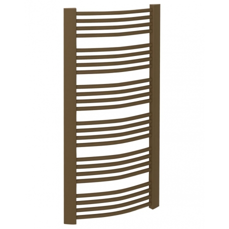 EGEON vykurovacie teleso 595x818 mm, 486 W, bronz